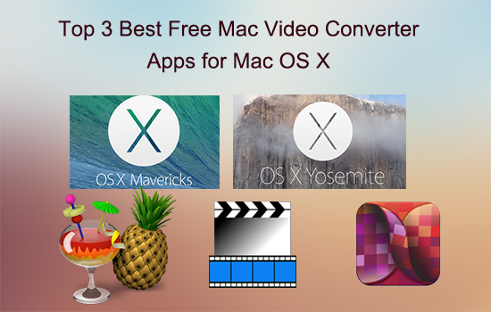 best free wmv converter for mac